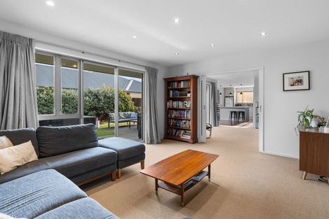Photo of property in 25 Cridland Place, Halswell, Christchurch, 8025