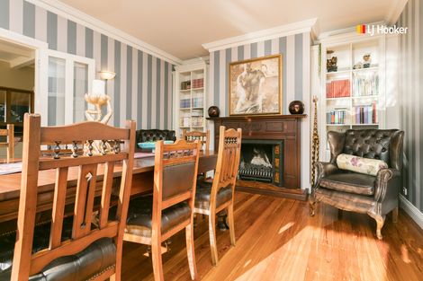 Photo of property in 69 Glenross Street, Glenross, Dunedin, 9011