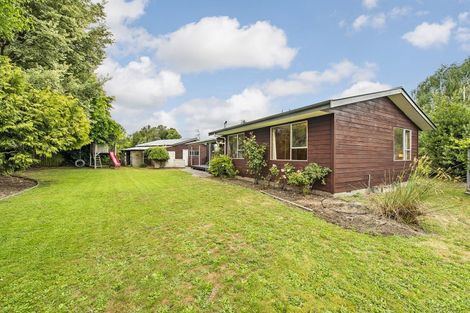 Photo of property in 31 High Street, Leeston, 7632
