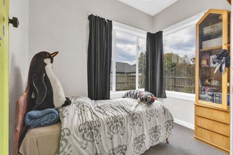 Photo of property in 21 Symes Road, Wigram, Christchurch, 8042