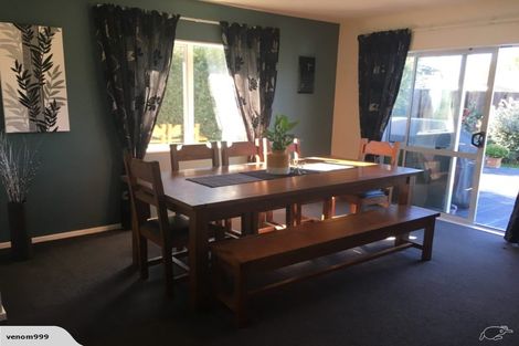 Photo of property in 21 Bridge Street, Southbridge, 7602