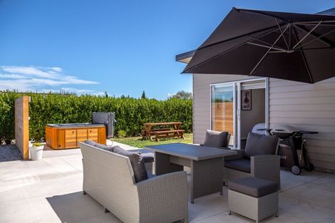 Photo of property in 18 Tuscan Lane, Martinborough, 5711