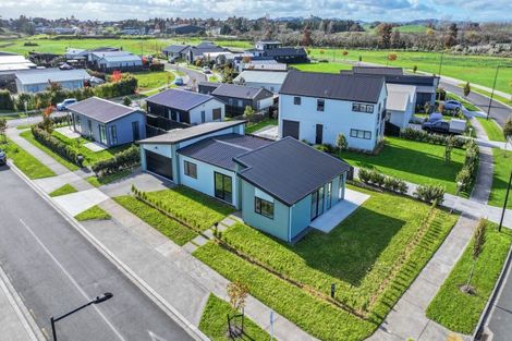 Photo of property in 2 Hirere Street, Te Kauwhata, 3710