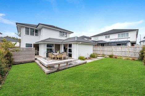 Photo of property in 32 Koropa Road, Flat Bush, Auckland, 2019