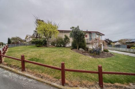 Photo of property in 8 Godley Place, Oceanview, Timaru, 7910