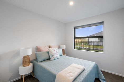 Photo of property in 40 Glovers Road, Halswell, Christchurch, 8025