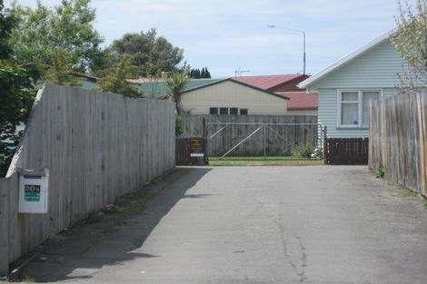 Photo of property in 20b Ian Place, Bishopdale, Christchurch, 8053