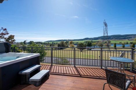 Photo of property in 44 Mountview Close, Whakamaru, Mangakino, 3492