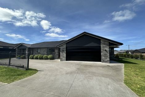 Photo of property in 2 Ohau Crescent, Tikipunga, Whangarei, 0112