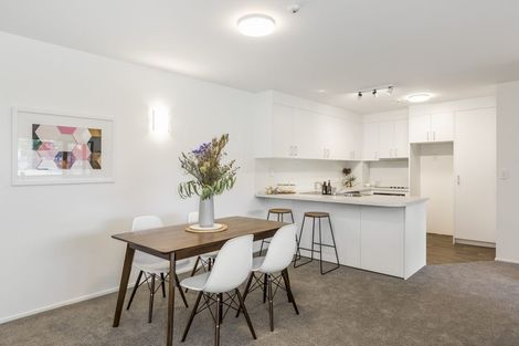 Photo of property in Norfolk Apartments, 7 Ramsgate Terrace, Mairangi Bay, Auckland, 0630