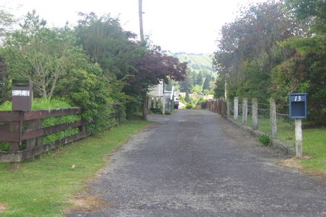 Photo of property in 15a Hikurangi Terrace, Taumarunui, 3920