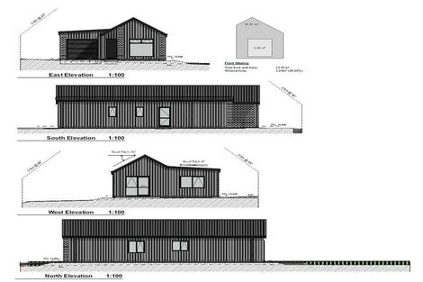 Photo of property in 144 Rimu Street, Te Kauwhata, 3710