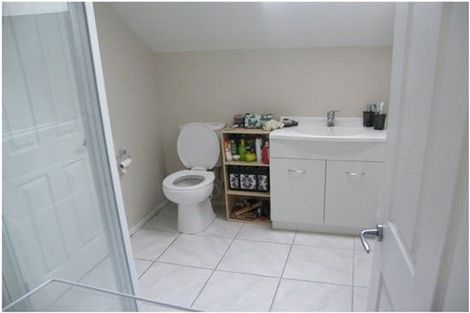 Photo of property in 2/100 Hastings Street West, Sydenham, Christchurch, 8023