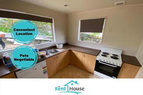 Photo of property in 324i West Coast Road, Glen Eden, Auckland, 0602