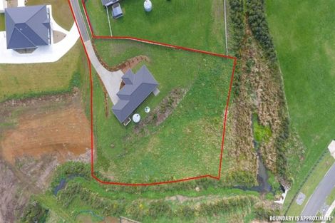 Photo of property in 46e Mcintosh Drive, Pokeno, 2471