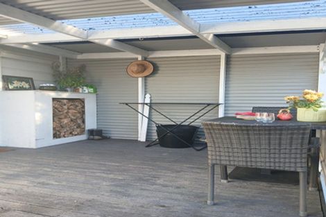 Photo of property in 165 Cambridge Street, Levin, 5510