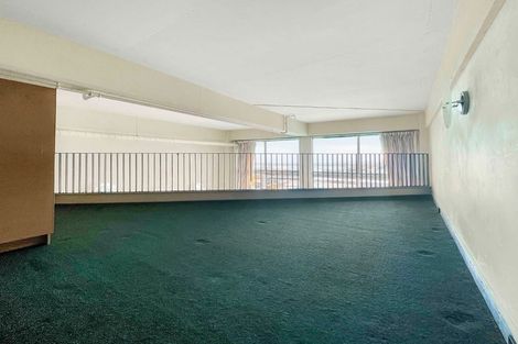 Photo of property in Qba Apartments, 1k/51 Webb Street, Mount Cook, Wellington, 6011