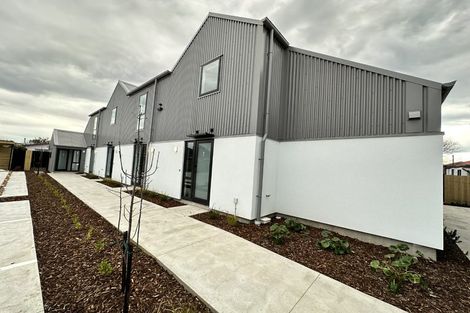 Photo of property in 1/30 Frederick Street, Waltham, Christchurch, 8011