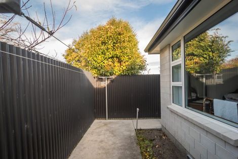 Photo of property in 30b Davie Street, Temuka, 7920