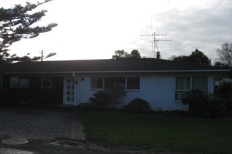 Photo of property in 7 Fox Lane, Hamilton East, Hamilton, 3216