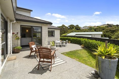 Photo of property in 40 Navigation Drive, Whitby, Porirua, 5024