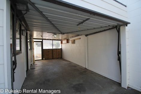 Photo of property in 1/23 Beaumaris Way, Conifer Grove, Takanini, 2112