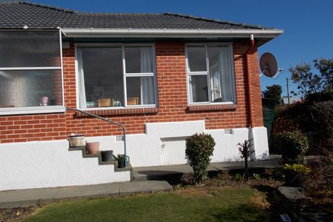 Photo of property in 50 Mowbray Street, Watlington, Timaru, 7910
