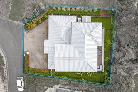 Photo of property in 18 Bella Vista Drive, Gulf Harbour, Whangaparaoa, 0930