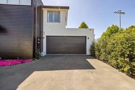 Photo of property in 78b Trafalgar Street, St Albans, Christchurch, 8014