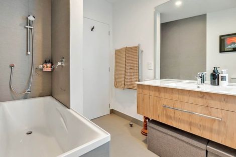 Photo of property in 50e Selwyn Avenue, Mission Bay, Auckland, 1071