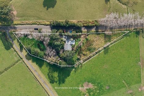 Photo of property in 112 Sturmfel Road, Kaitaia, 0481