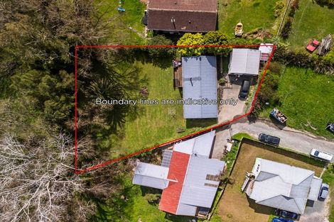 Photo of property in 20 Derrick Road, Kawakawa, 0210