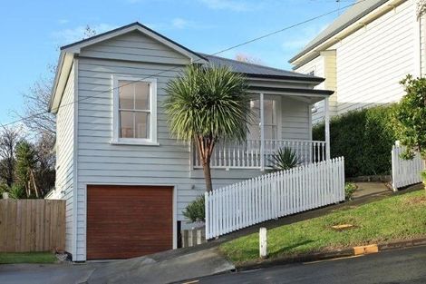 Photo of property in 29 Buchanan Street, Kingsland, Auckland, 1021