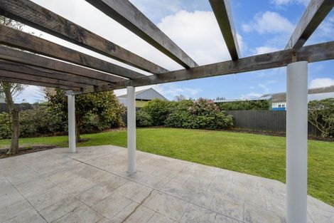 Photo of property in 5 Marquess Avenue, Halswell, Christchurch, 8025