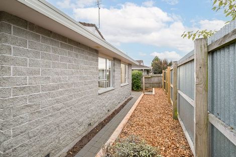 Photo of property in 5/20a London Street, Richmond, Christchurch, 8013