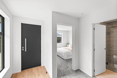 Photo of property in 6/4 Te Rito Street, Marshland, Christchurch, 8083