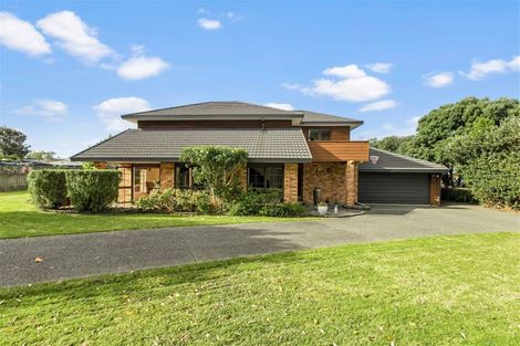 Photo of property in 6 D'urville Place, Gulf Harbour, Whangaparaoa, 0930