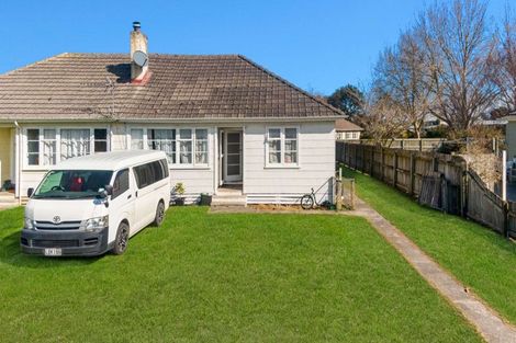 Photo of property in 574 Childers Road, Te Hapara, Gisborne, 4010