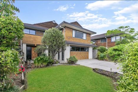 Photo of property in 3/41 Eastridge Court, Northpark, Auckland, 2013