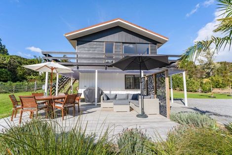 Photo of property in 106 Ritchie Road, Parua Bay, Whangarei, 0174