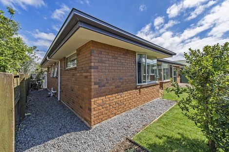 Photo of property in 4a D'arcy Street, Leeston, 7632