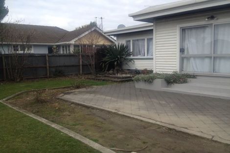 Photo of property in 133 Harewood Road, Papanui, Christchurch, 8053