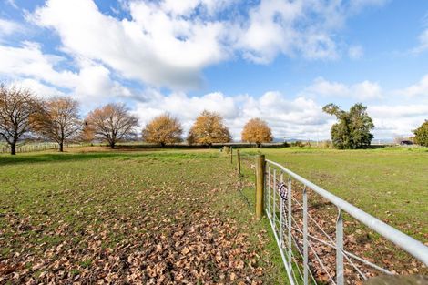 Photo of property in 7 Sarjant Road, Netherton, Paeroa, 3671
