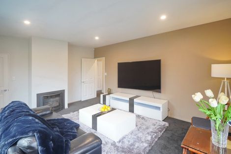 Photo of property in 49 Grimseys Road, Redwood, Christchurch, 8051