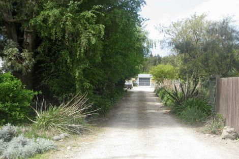 Photo of property in 43 Old Main Road North, Leithfield, Amberley, 7481