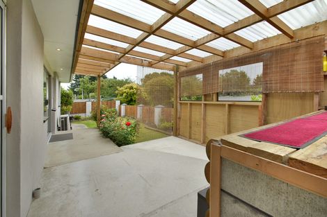 Photo of property in 37a Kinmont Crescent, Kinmont Park, Mosgiel, 9024