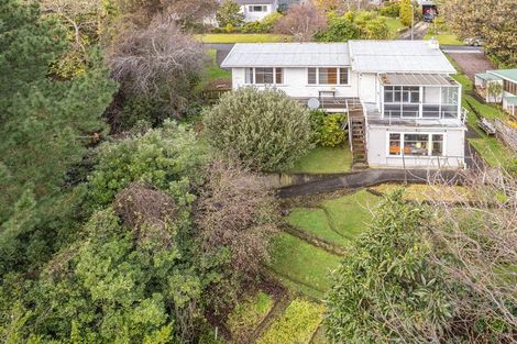 Photo of property in 49 Wairere Road, Bastia Hill, Whanganui, 4500