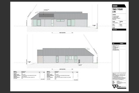 Photo of property in 3 Fairway Drive, Rangiora, 7400