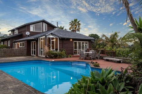 Photo of property in 20 Chester Avenue, Greenhithe, Auckland, 0632