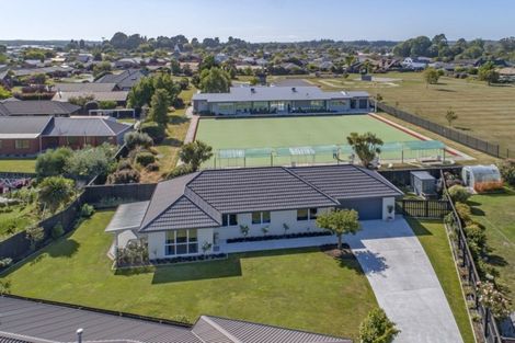 Photo of property in 3 Jenkins Street, Kaiapoi, 7630